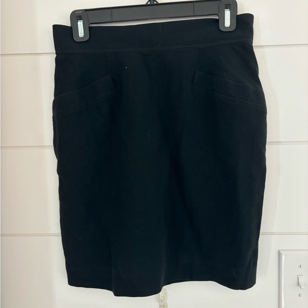 Chanel ~ Skirt